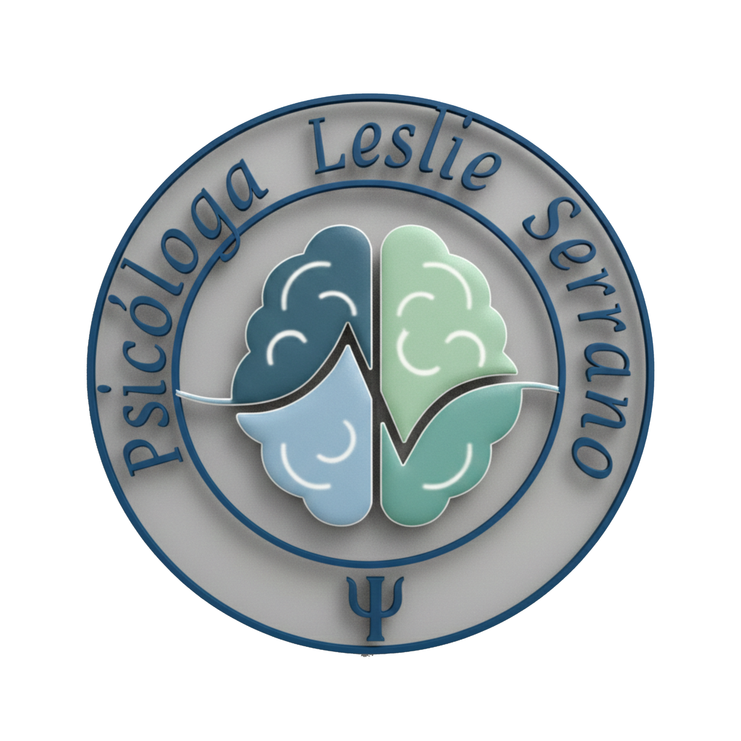 Psic. Leslie Serrano
